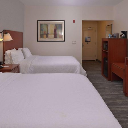 Hampton Inn And Suites Bakersfield North-Airport Ngoại thất bức ảnh