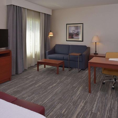 Hampton Inn And Suites Bakersfield North-Airport Ngoại thất bức ảnh