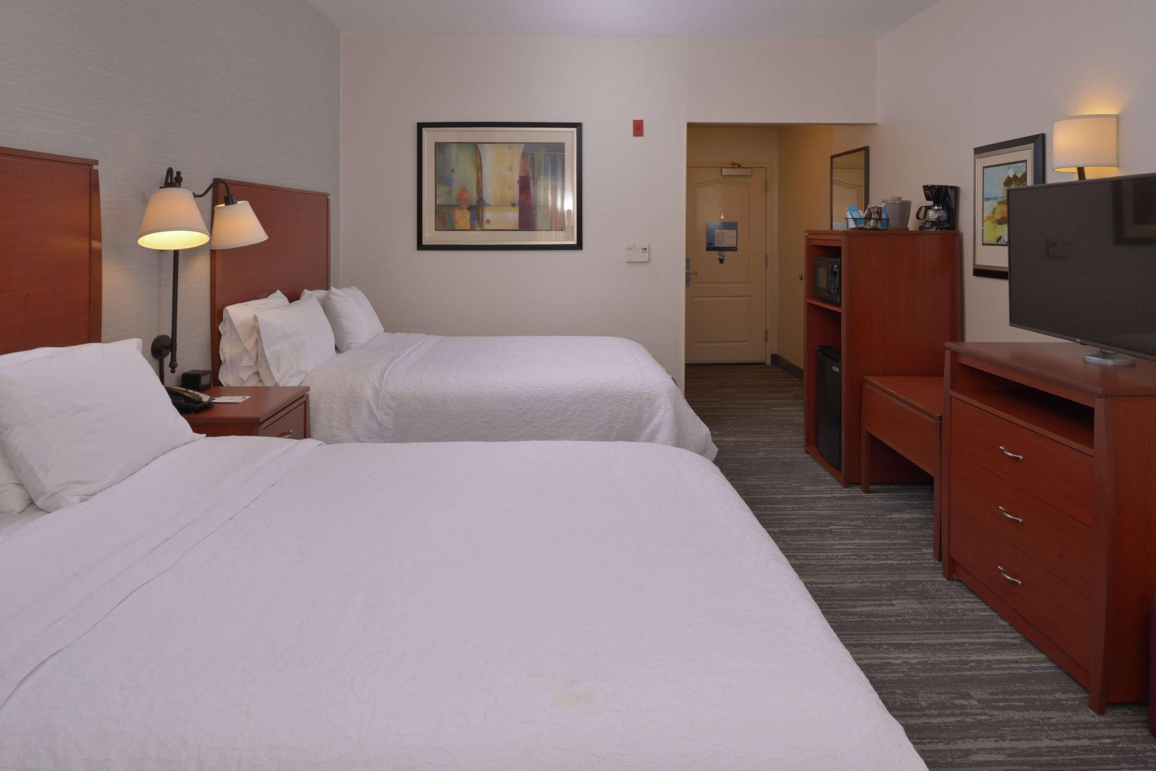 Hampton Inn And Suites Bakersfield North-Airport Ngoại thất bức ảnh