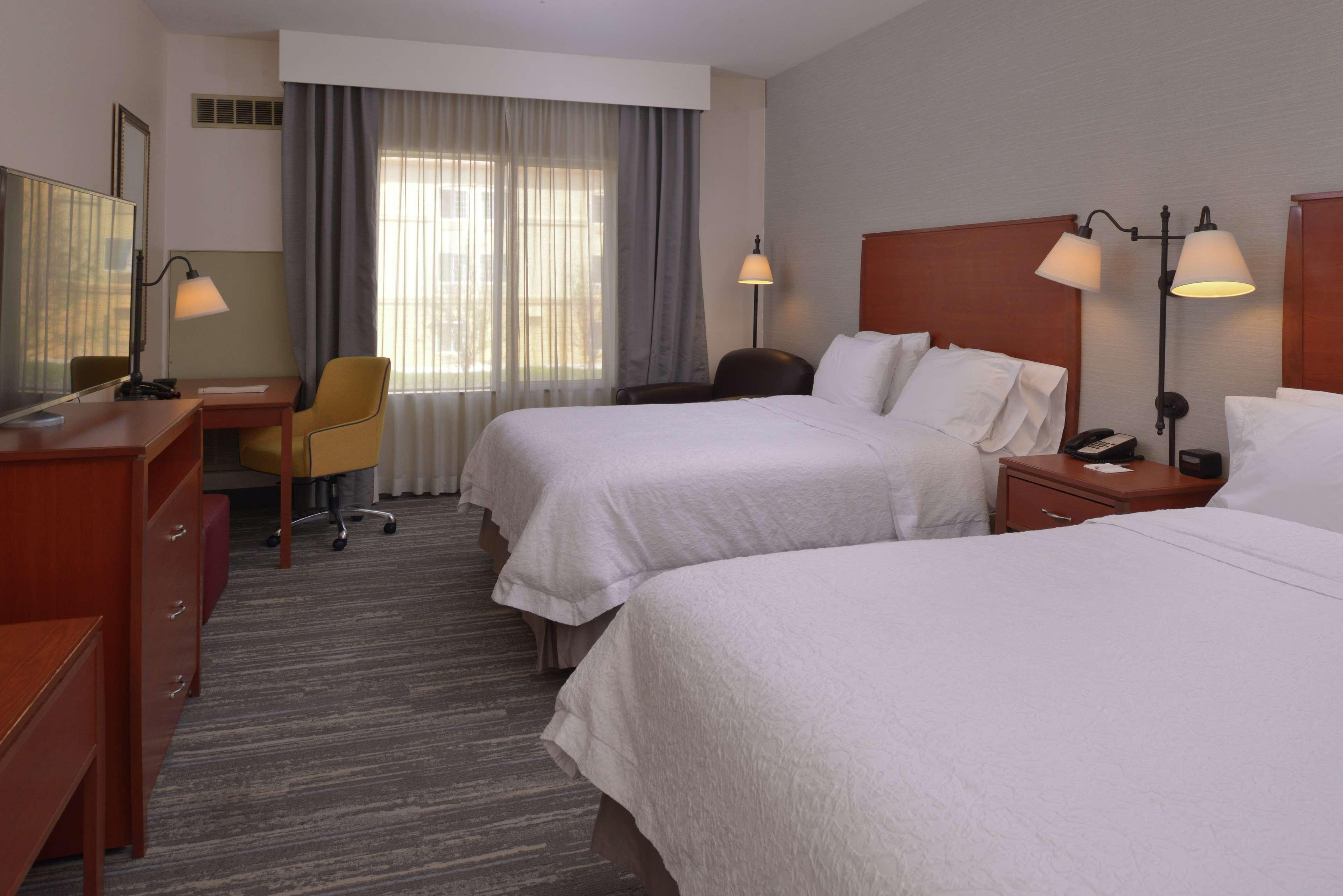 Hampton Inn And Suites Bakersfield North-Airport Ngoại thất bức ảnh