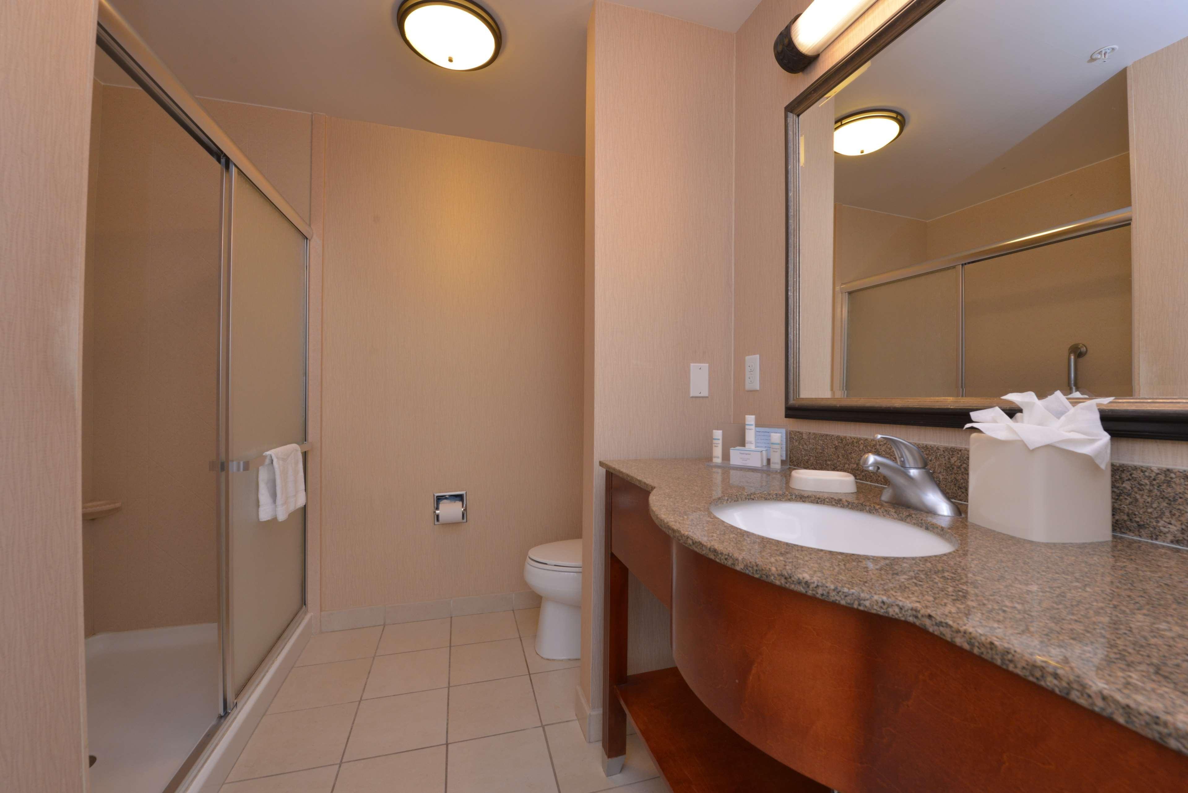 Hampton Inn And Suites Bakersfield North-Airport Ngoại thất bức ảnh