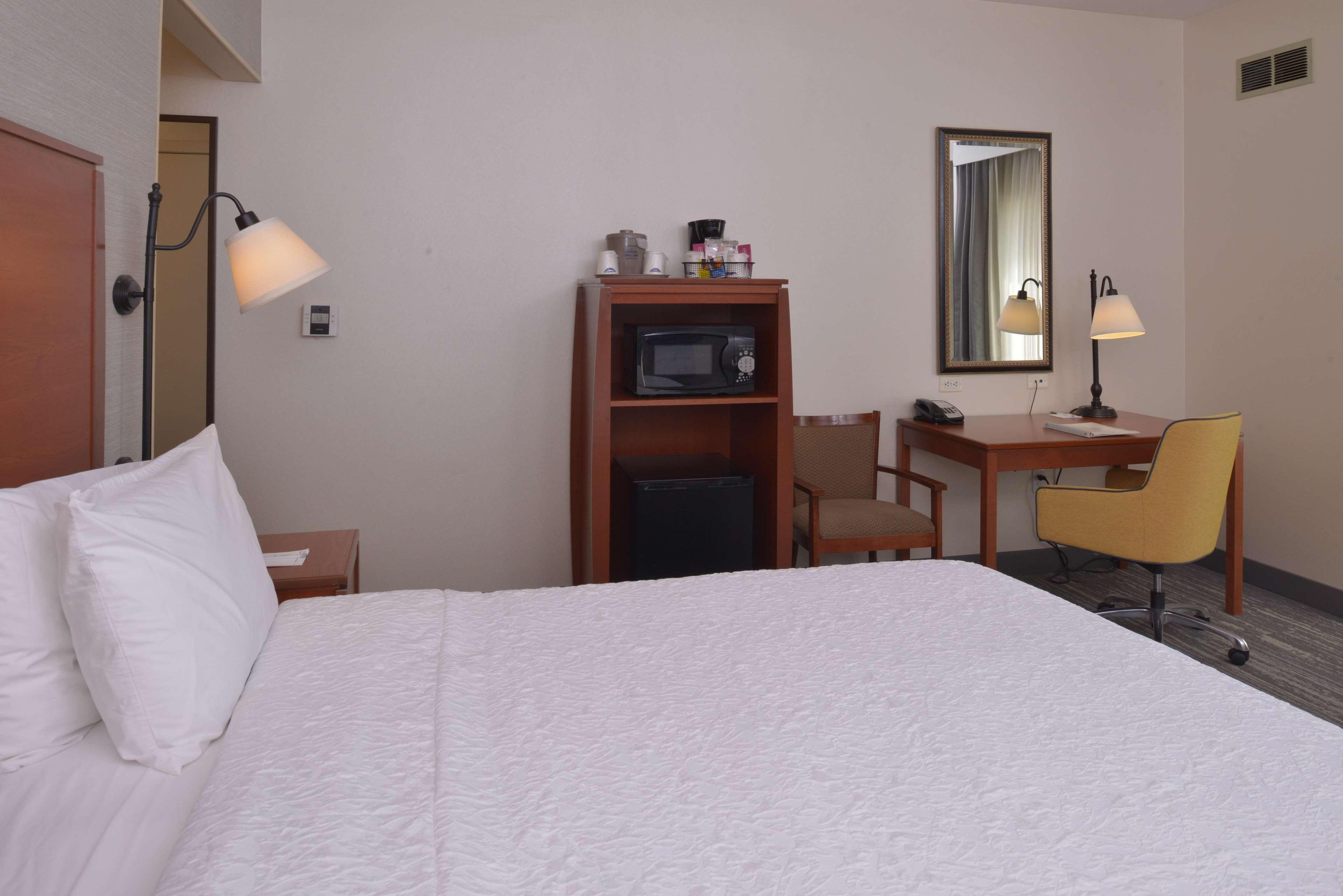 Hampton Inn And Suites Bakersfield North-Airport Ngoại thất bức ảnh