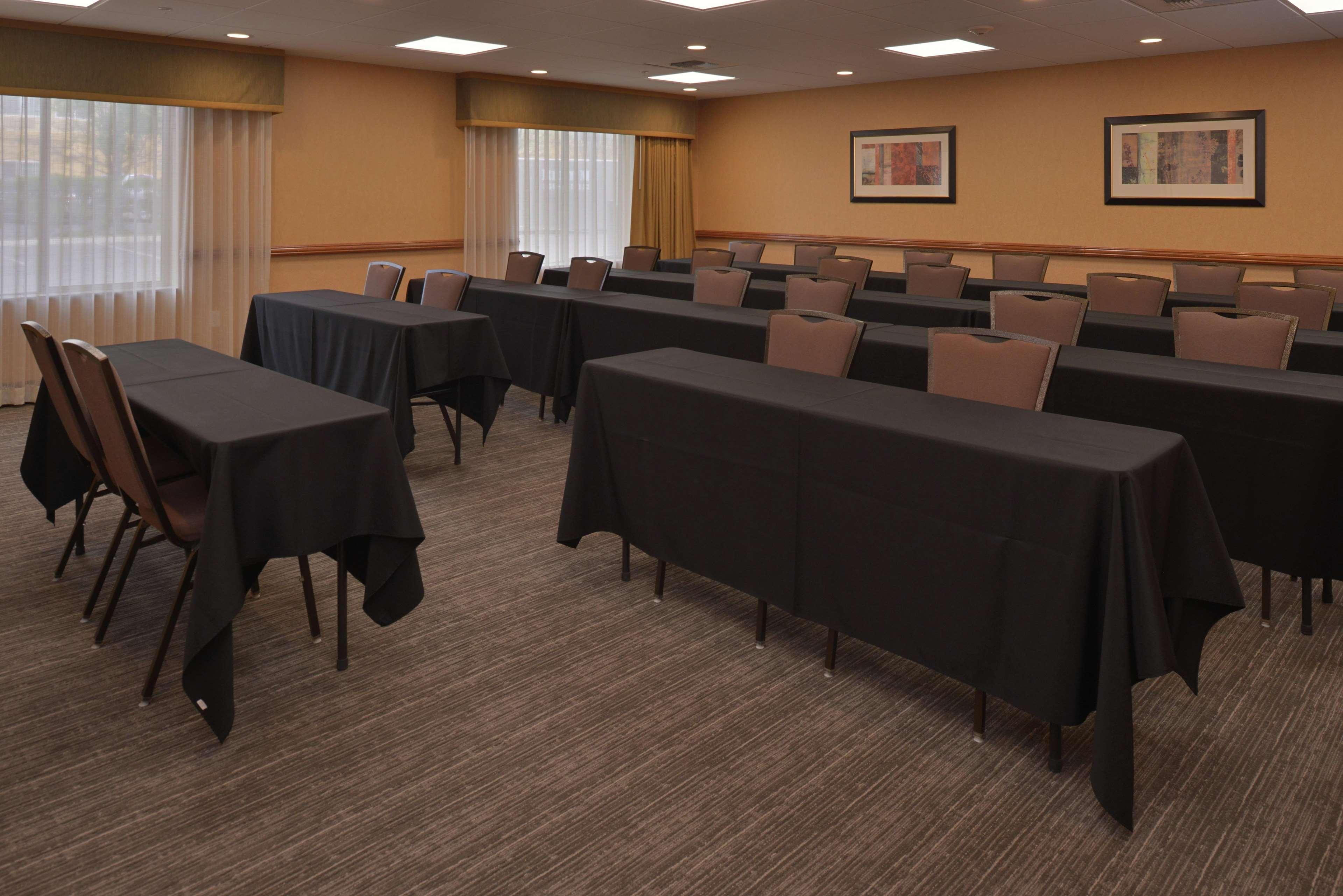 Hampton Inn And Suites Bakersfield North-Airport Ngoại thất bức ảnh