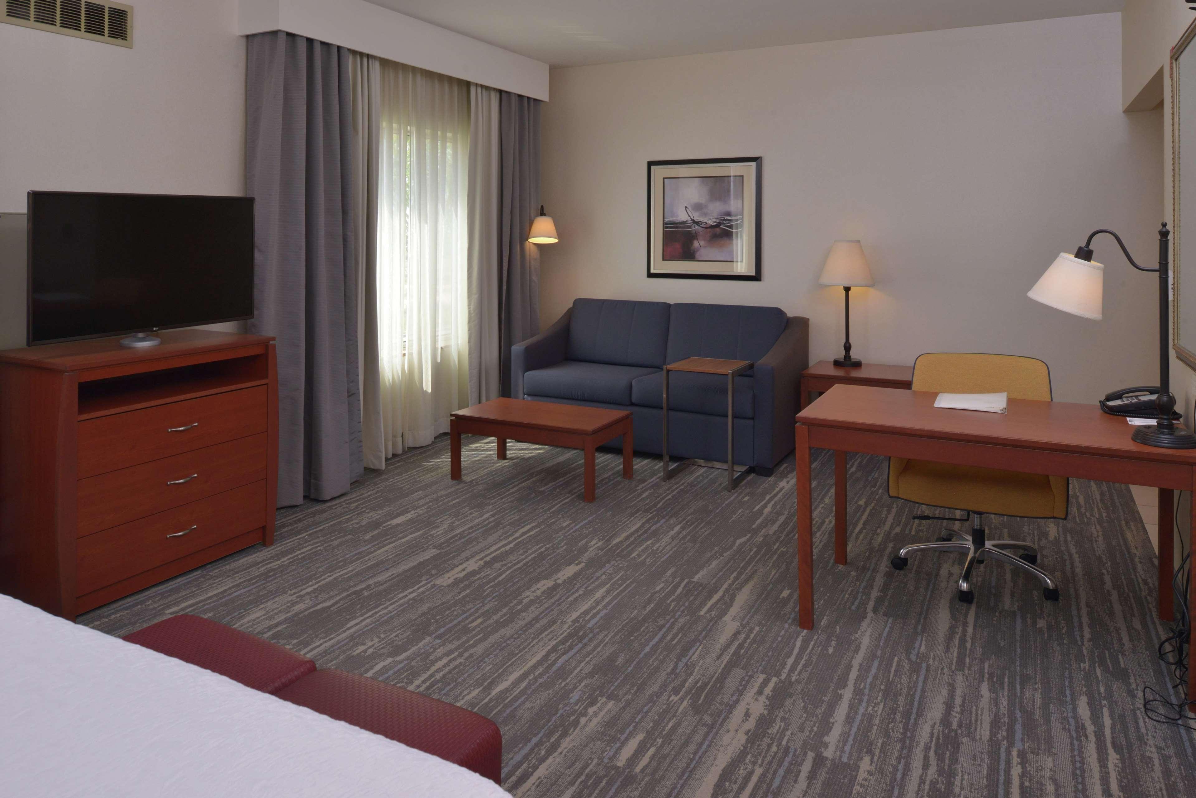 Hampton Inn And Suites Bakersfield North-Airport Ngoại thất bức ảnh