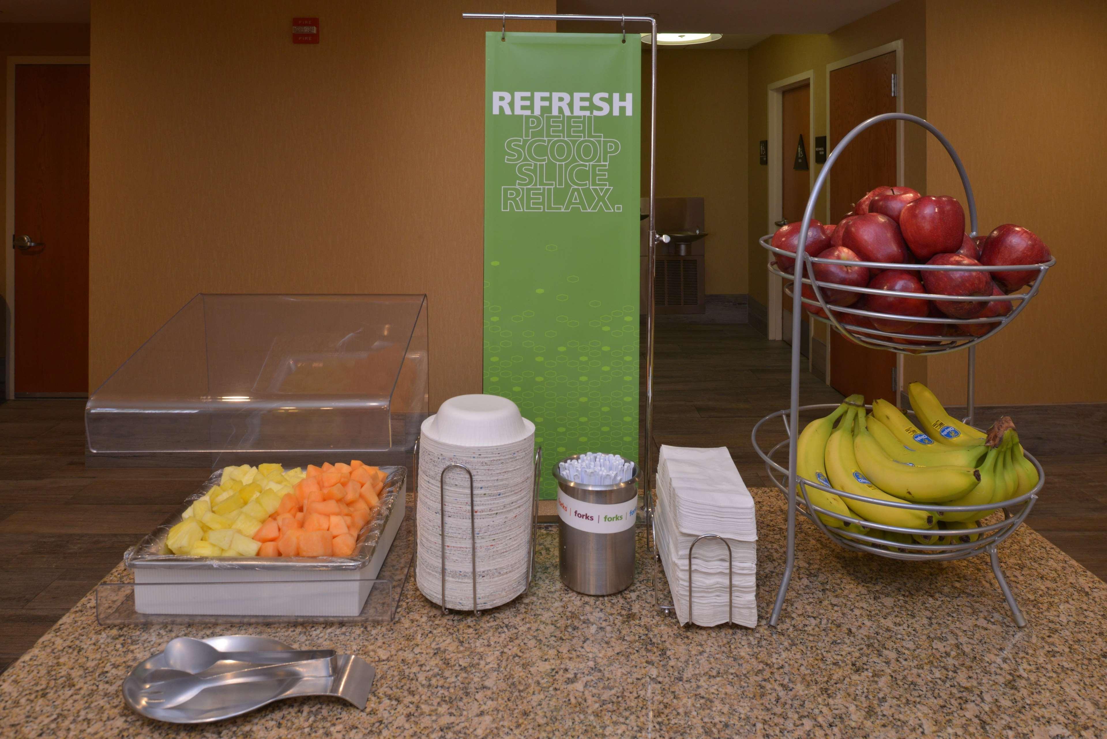 Hampton Inn And Suites Bakersfield North-Airport Ngoại thất bức ảnh