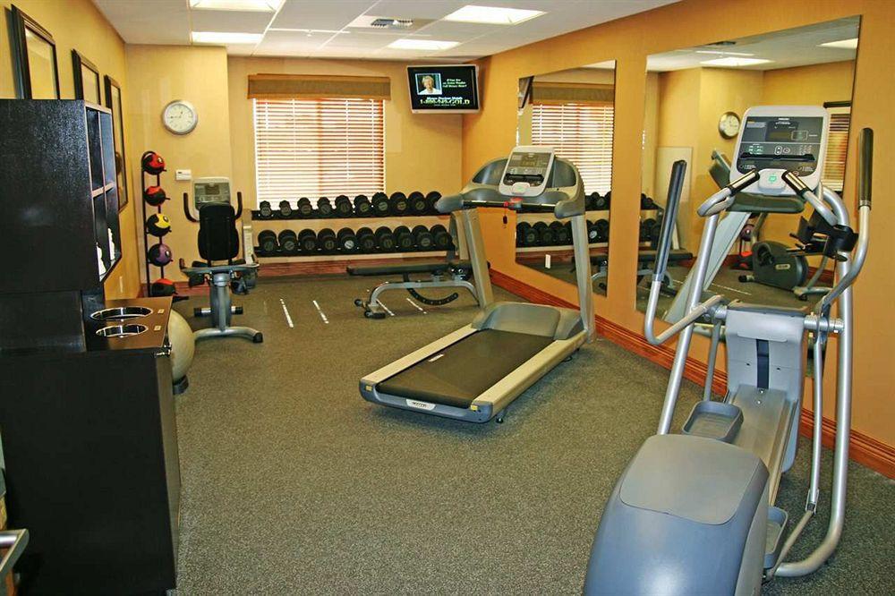 Hampton Inn And Suites Bakersfield North-Airport Ngoại thất bức ảnh