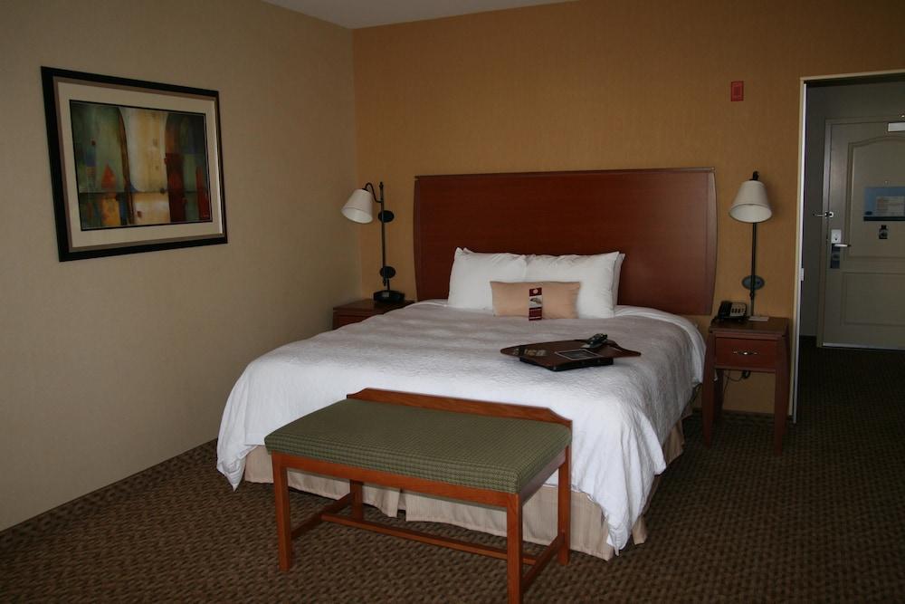 Hampton Inn And Suites Bakersfield North-Airport Ngoại thất bức ảnh