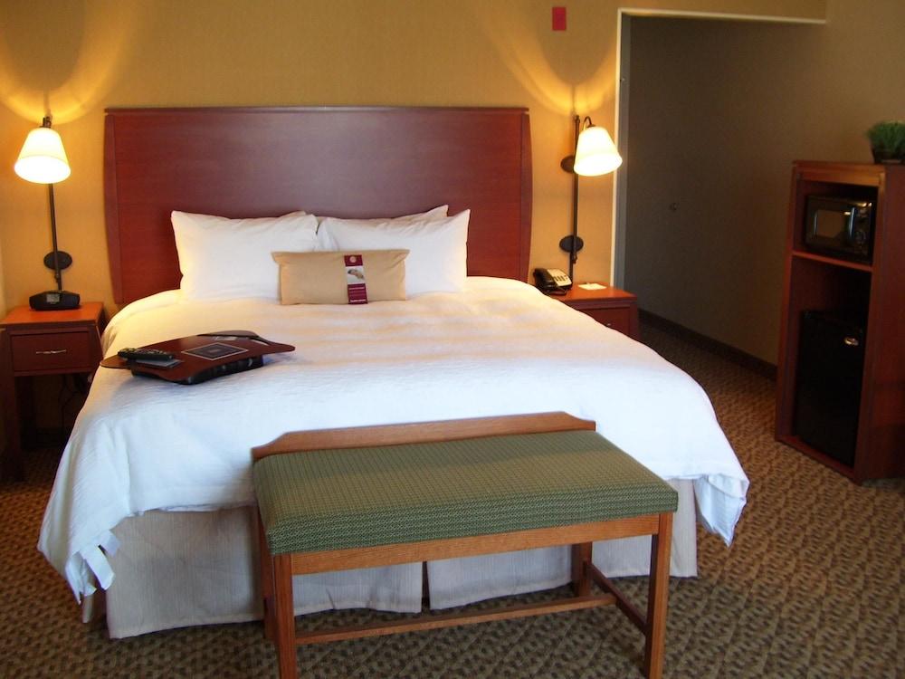 Hampton Inn And Suites Bakersfield North-Airport Ngoại thất bức ảnh