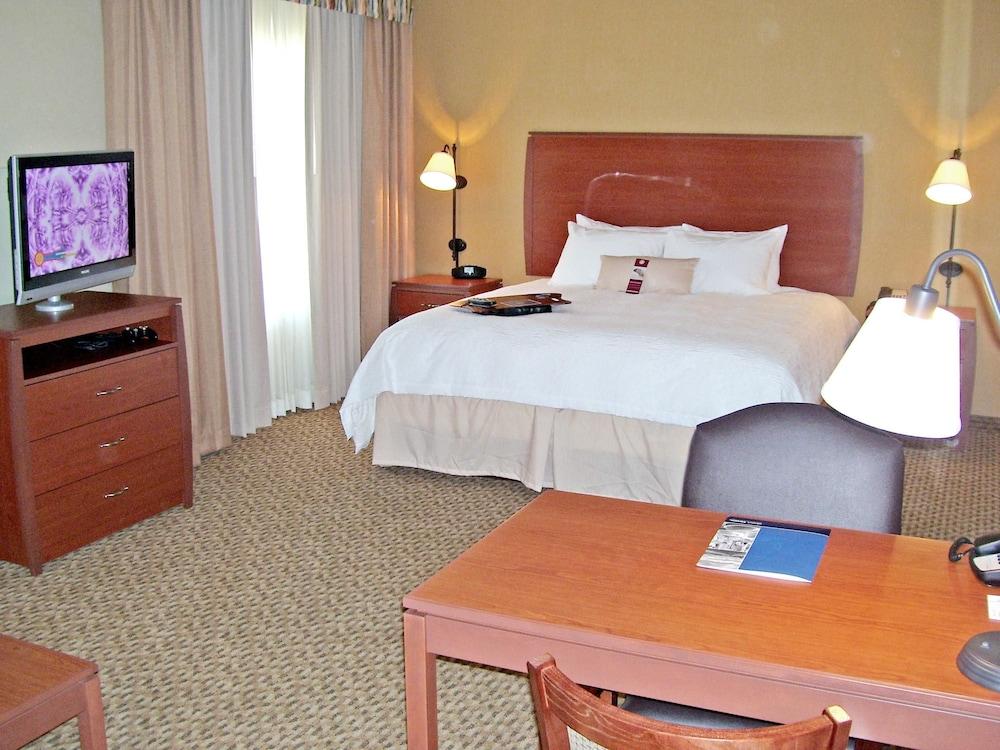 Hampton Inn And Suites Bakersfield North-Airport Ngoại thất bức ảnh