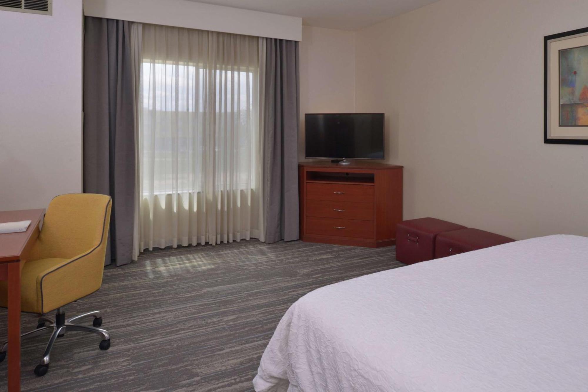 Hampton Inn And Suites Bakersfield North-Airport Ngoại thất bức ảnh