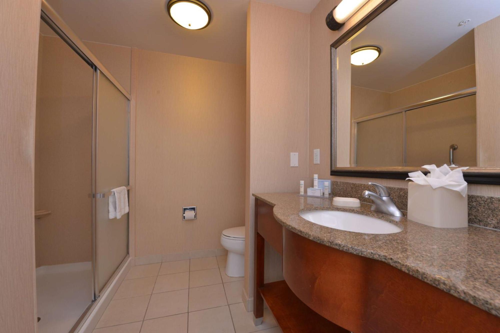 Hampton Inn And Suites Bakersfield North-Airport Ngoại thất bức ảnh