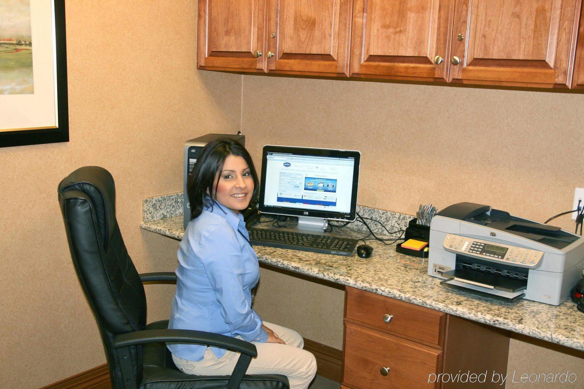Hampton Inn And Suites Bakersfield North-Airport Tiện nghi bức ảnh