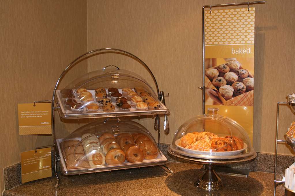 Hampton Inn And Suites Bakersfield North-Airport Ngoại thất bức ảnh