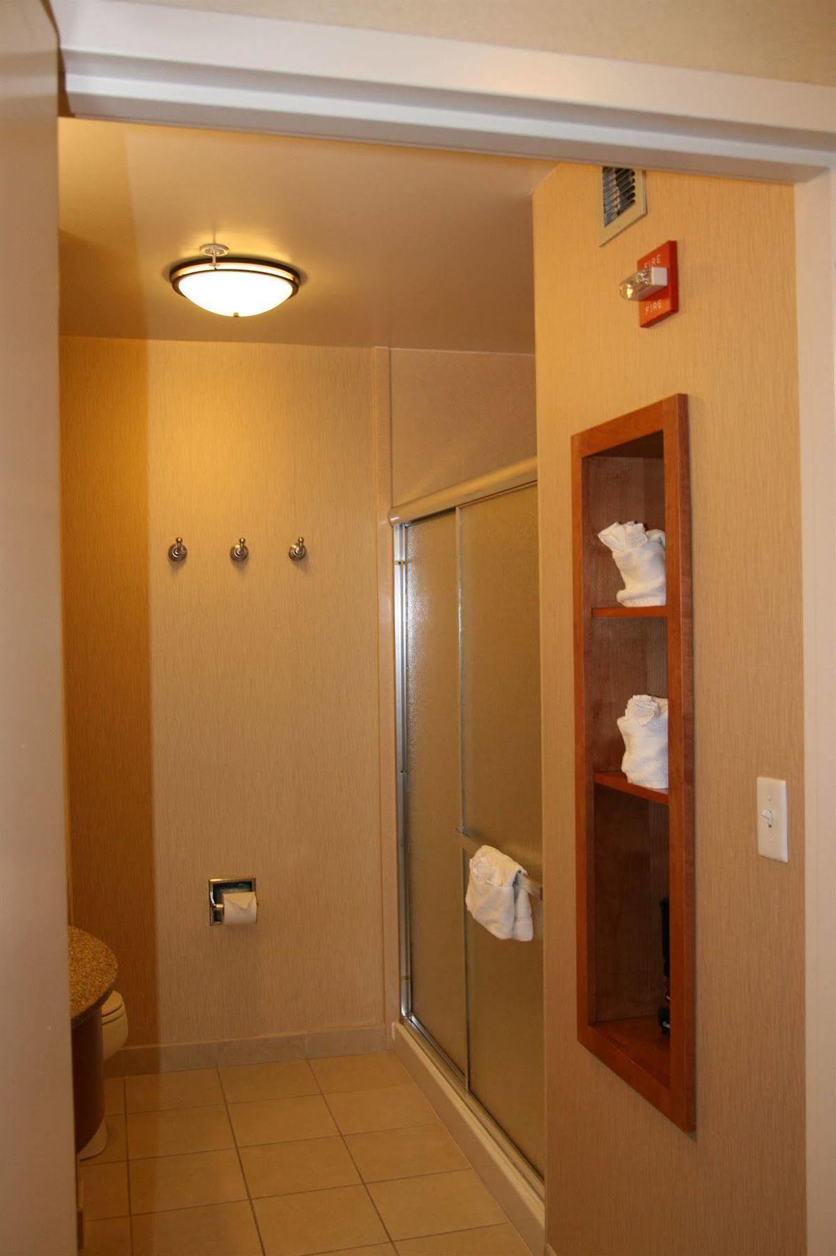 Hampton Inn And Suites Bakersfield North-Airport Ngoại thất bức ảnh