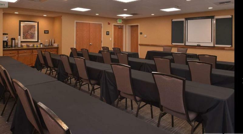 Hampton Inn And Suites Bakersfield North-Airport Ngoại thất bức ảnh